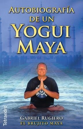 Papel Autobiografia De Un Yogui Maya