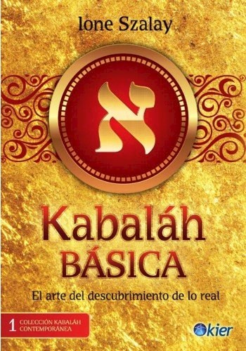 Papel Kabalah Basica (Nva.Ed)
