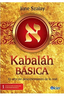 Papel Kabalah Basica (Nva.Ed)
