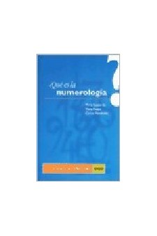 Papel Que Es La Numerologia ?
