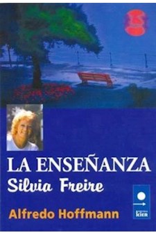 Papel Enseanza. Silvia Freire, La