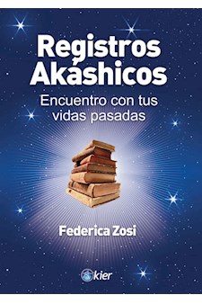 Papel Registros Akashicos
