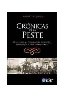 Papel Cronicas De La Peste