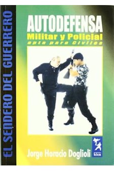 Papel Autodefensa Militar Y Policial Apta Para Civ