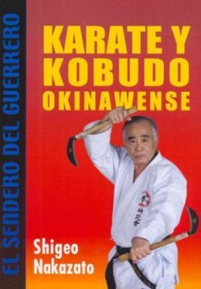 Papel Karate Y Kobudo Okinawense - Con Fotos