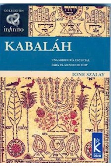 Papel Kabalah.Una Sabiduria Esencial (Edic. Anterior)