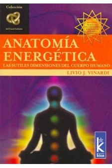 Papel Anatomia Energetica