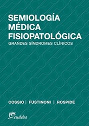 Papel Semiología Médica Fisiopatológica