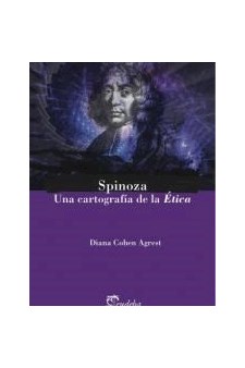 Papel Spinoza Una Cartografia De La Etica