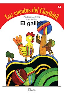 Papel El Gallito