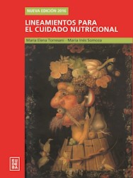 Papel Lineamientos Para El Cuidado Nutricional