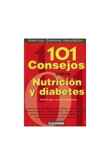 Papel 101 Consejos Sobre Nutrición Y Diabetes
