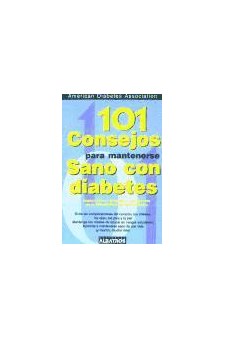 Papel 101 Consejos Para Mantenerse Sano Con La Diabetes