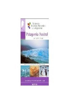 Papel Guía De Las Reservas Patagonia Austral Ii
