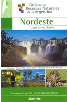 Papel Guía De Las Reservas Nordeste Iii