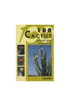 Papel Cien Cactus
