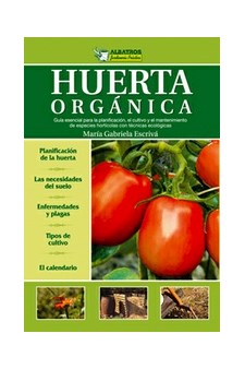 Papel Huerta Orgánica