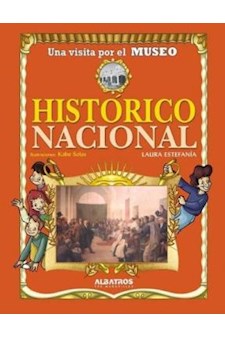 Papel Una Visita Por El Museo Histórico Nacional