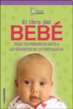 Papel El Libro Del Bebe