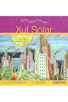 Papel Xul Solar