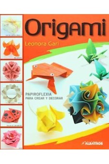 Papel Origami