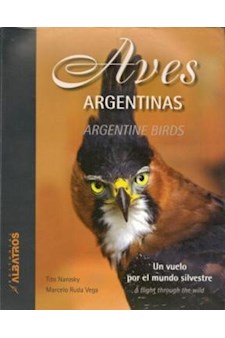 Papel Aves Argentinas