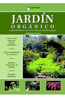 Papel Jardin Organico
