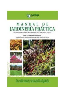 Papel Manual De Jardinería Práctica