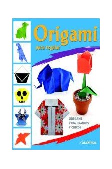Papel Origami Para Regalar