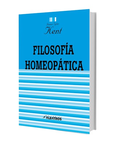 Papel Filosofía Homeopática