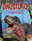 Papel Dinosaurios Carnívoros