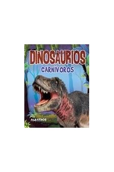 Papel Dinosaurios Carnívoros