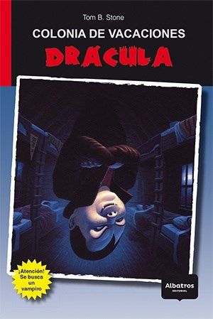 Papel Colonia De Vacaciones Dracula