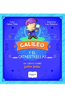 Papel Galileo Y El Cataestrellas