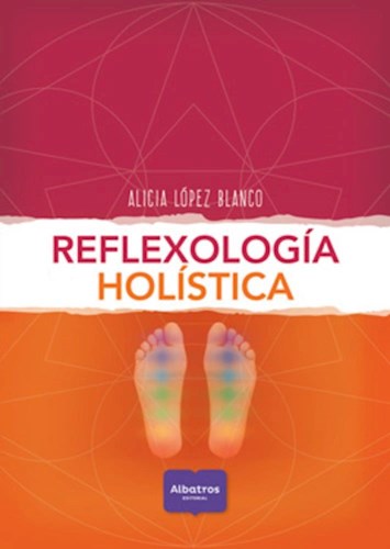 Papel Reflexología Holística