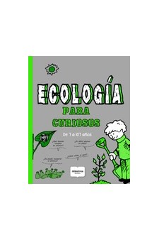 Papel Ecología Para Curiosos