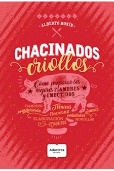 Papel Chacinados Criollos