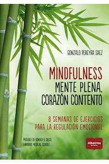 Papel Mindfulness . Mente Plena, Corazon Contento