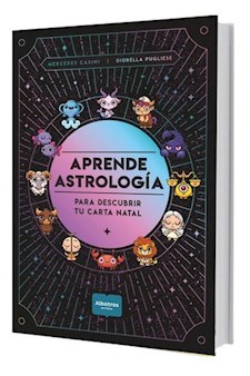 Papel Aprende Astrología