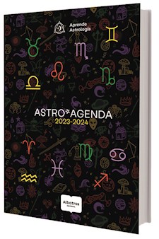 Papel Astroagenda 2023-2024