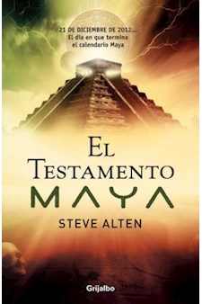 Papel Testamento Maya, El