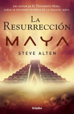 Papel Resurreccion Maya, La
