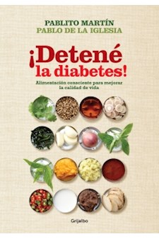 Papel Detene La Diabetes!