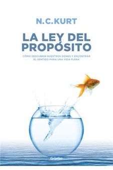 Papel Ley Del Proposito, La
