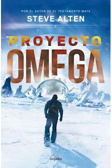 Papel Proyecto Omega