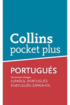 Papel Collins Pocket Plus Portugues-Espa?L