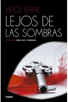 Papel Lejos De Las Sombras (Luz Y Sombras 2)