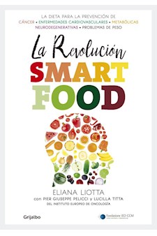 Papel La Revolución Smartfood