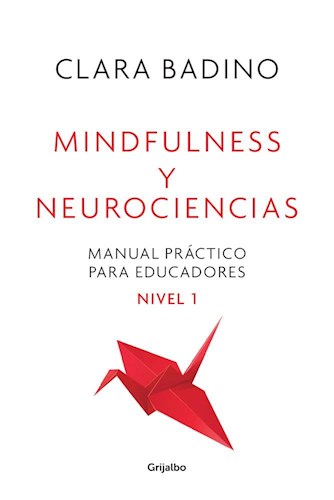 Papel Manual Practico De Mindfulness Y Neuroci