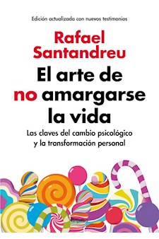 Papel Arte De No Amargarse La Vida (Ed.Ampliada)